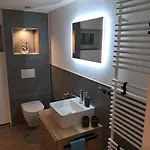 Apartamento Kienzler's Zeitwerk *