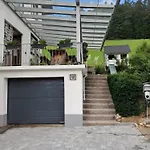 Apartamento Kienzler's Zeitwerk Schonach im Schwarzwald