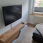 Apartamento Kienzler's Zeitwerk Schonach im Schwarzwald