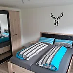 Apartamento Kienzler's Zeitwerk *