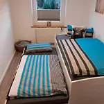 Apartamento Kienzler's Zeitwerk *