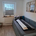 Apartamento Kienzler's Zeitwerk *