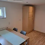 Kienzler's Zeitwerk Apartamento