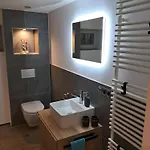 Apartamento Kienzler's Zeitwerk Schonach im Schwarzwald