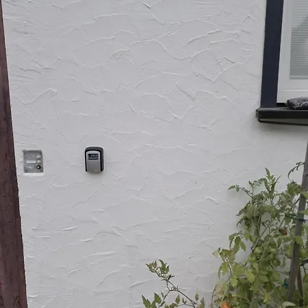 Kienzler's Zeitwerk Apartamento *