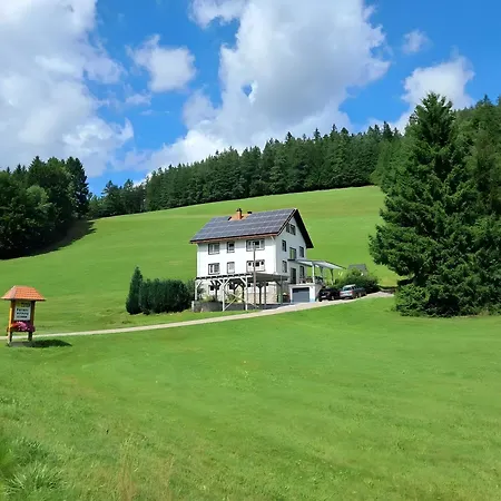 Apartamento Kienzler's Zeitwerk