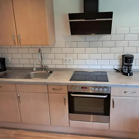 Kienzler's Zeitwerk Apartamento