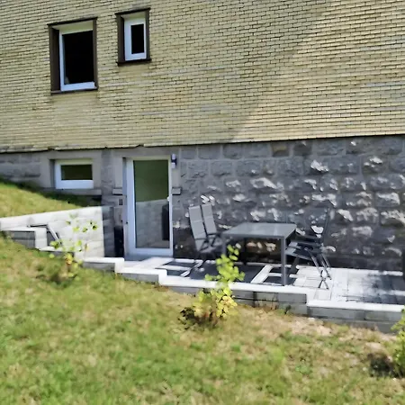 Kienzler's Zeitwerk Apartamento