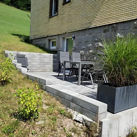 Kienzler's Zeitwerk Apartamento