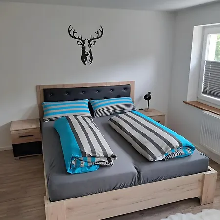 Apartamento Kienzler's Zeitwerk Schonach im Schwarzwald