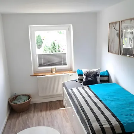 Apartamento Kienzler's Zeitwerk *