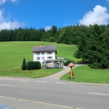 Kienzler's Zeitwerk Apartmán *
