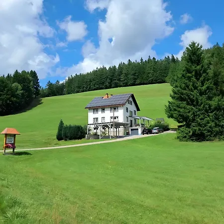 Apartmán Kienzler's Zeitwerk *