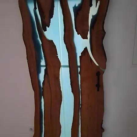 Kienzler's Zeitwerk شقة