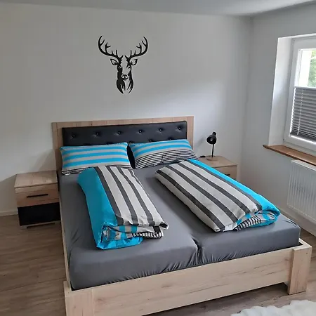 Kienzler's Zeitwerk Apartmán *