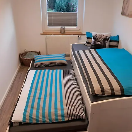 Apartmán Kienzler's Zeitwerk *
