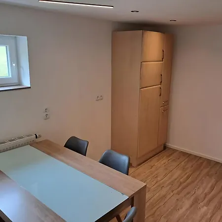 Kienzler's Zeitwerk Apartmán
